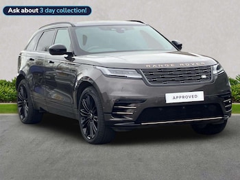 Used Land Rover Range Rover Velar 2025 for sale - 78532604: Photo