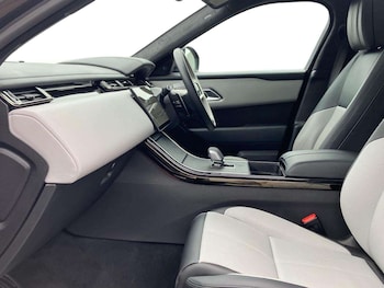 Used Land Rover Range Rover Velar 2025 for sale - 78532604: Photo