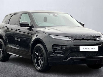 Used Land Rover Range Rover Evoque 2026 for sale - 78360191: Photo