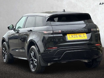 Used Land Rover Range Rover Evoque 2026 for sale - 78360191: Photo