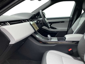 Used Land Rover Range Rover Evoque 2026 for sale - 78360191: Photo