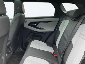 Used Land Rover Range Rover Evoque 2026 for sale - 78360191: Photo