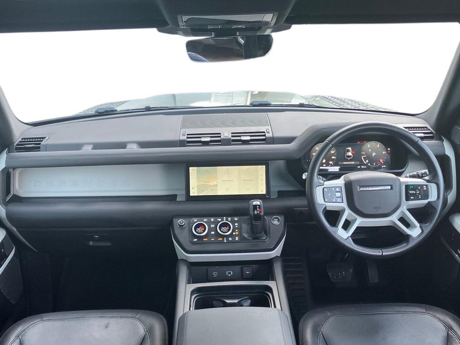 Used Land Rover Defender 2024 for sale - 78106299: Photo 11