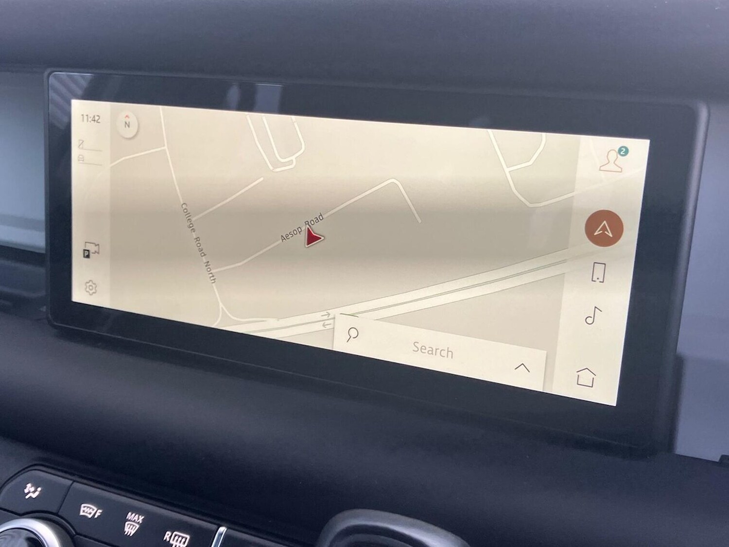 Used Land Rover Defender 2024 for sale - 78106299: Photo 13