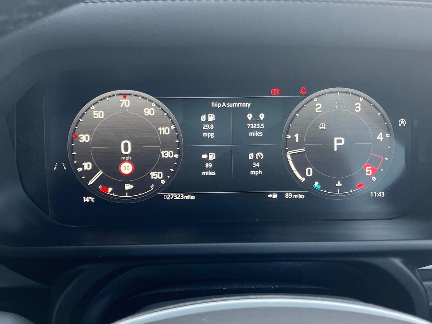 Used Land Rover Defender 2024 for sale - 78106299: Photo 18