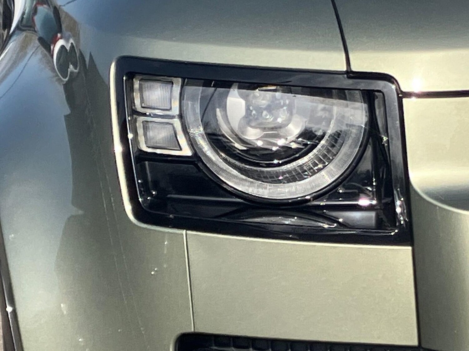 Used Land Rover Defender 2024 for sale - 78106299: Photo 19