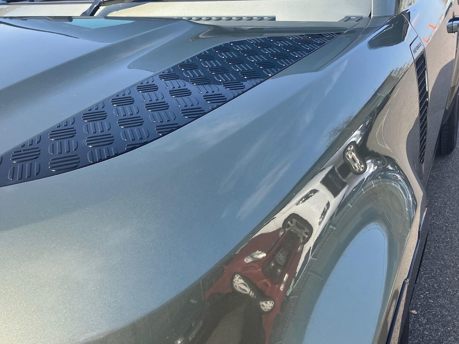 Used Land Rover Defender 2024 for sale - 78106299: Photo 22