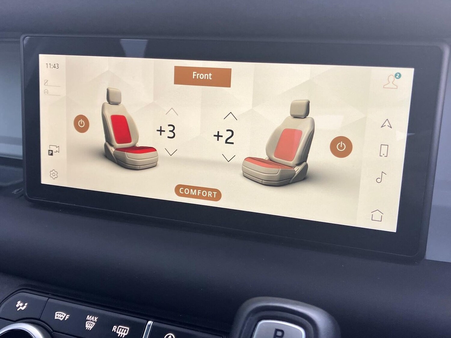 Used Land Rover Defender 2024 for sale - 78106299: Photo 24