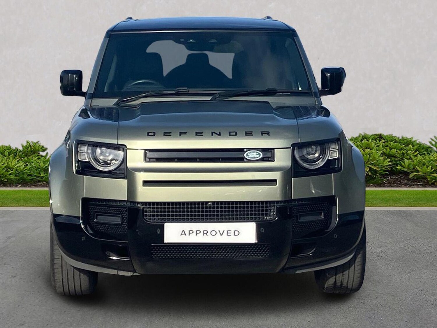 Used Land Rover Defender 2024 for sale - 78106299: Photo 9