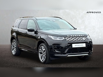 Used Land Rover Discovery Sport 2026 for sale - 79563863: Photo