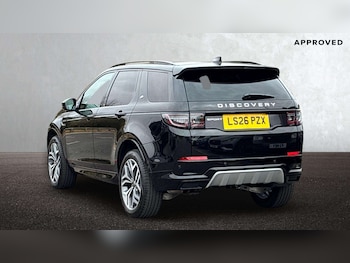 Used Land Rover Discovery Sport 2026 for sale - 79563863: Photo