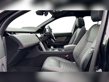 Used Land Rover Discovery Sport 2026 for sale - 79563863: Photo