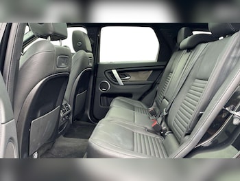 Used Land Rover Discovery Sport 2026 for sale - 79563863: Photo