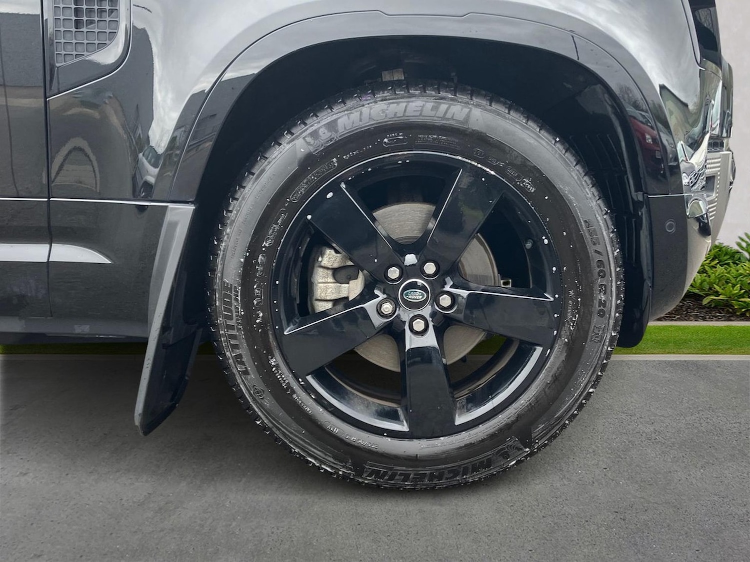 Used Land Rover Defender 2023 for sale - 78191744: Photo 10