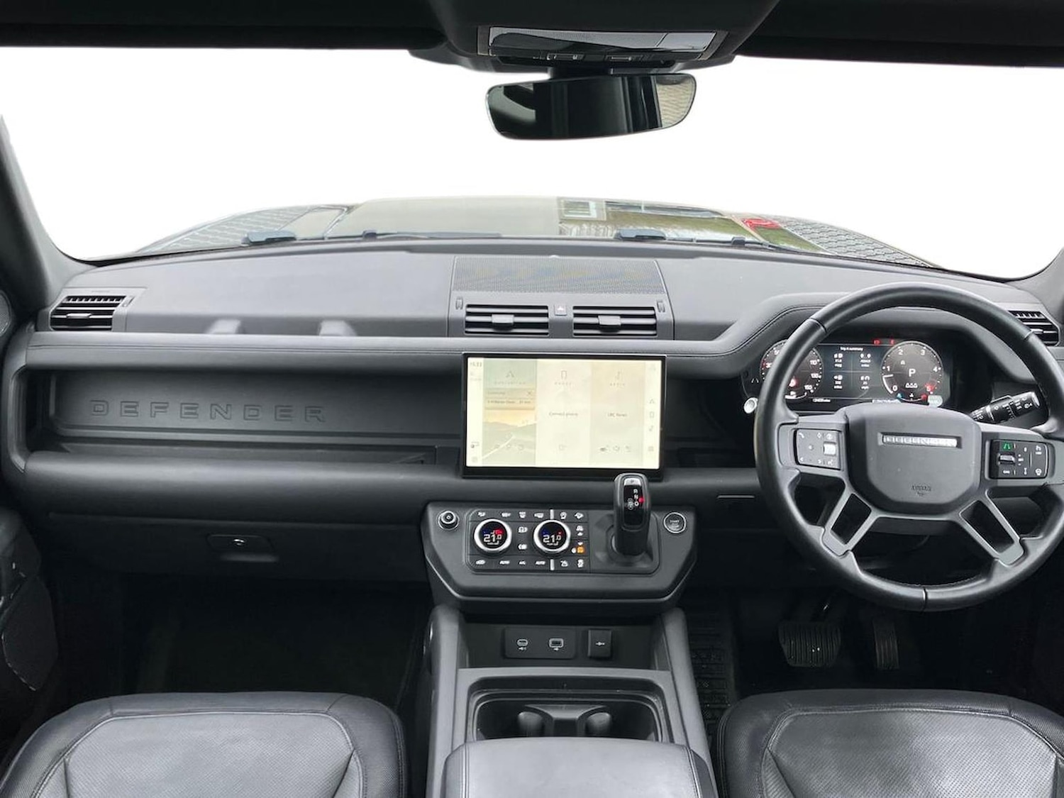 Used Land Rover Defender 2023 for sale - 78191744: Photo 11