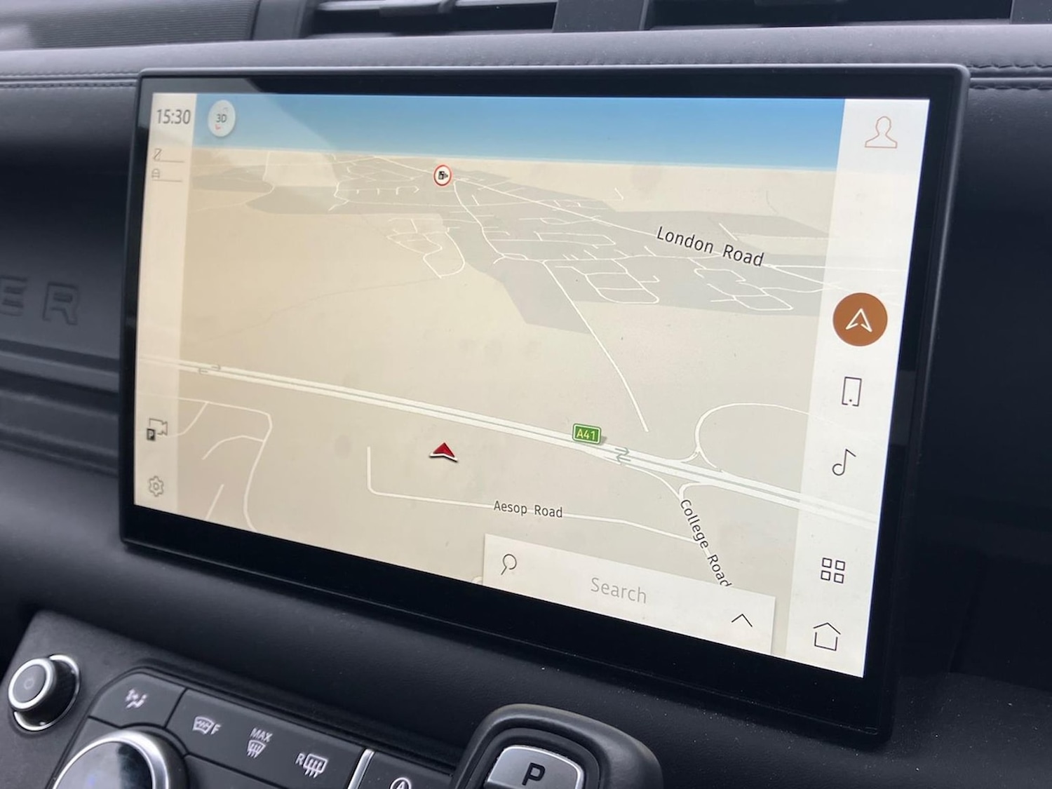 Used Land Rover Defender 2023 for sale - 78191744: Photo 13