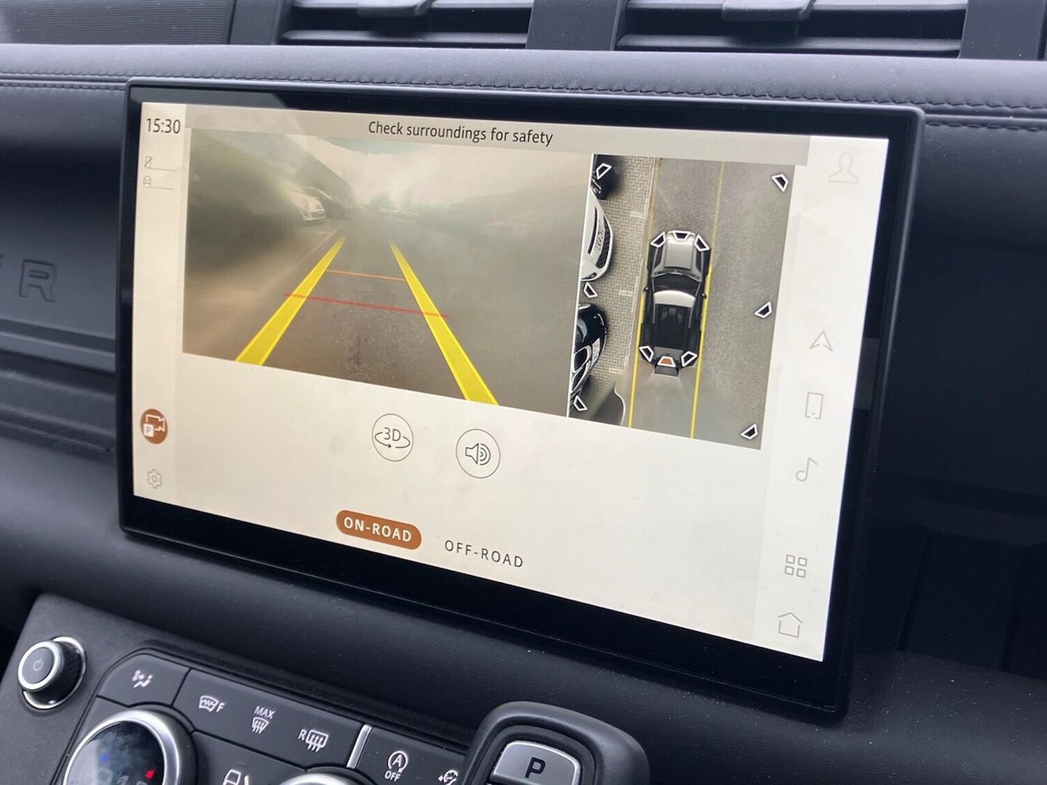 Used Land Rover Defender 2023 for sale - 78191744: Photo 14