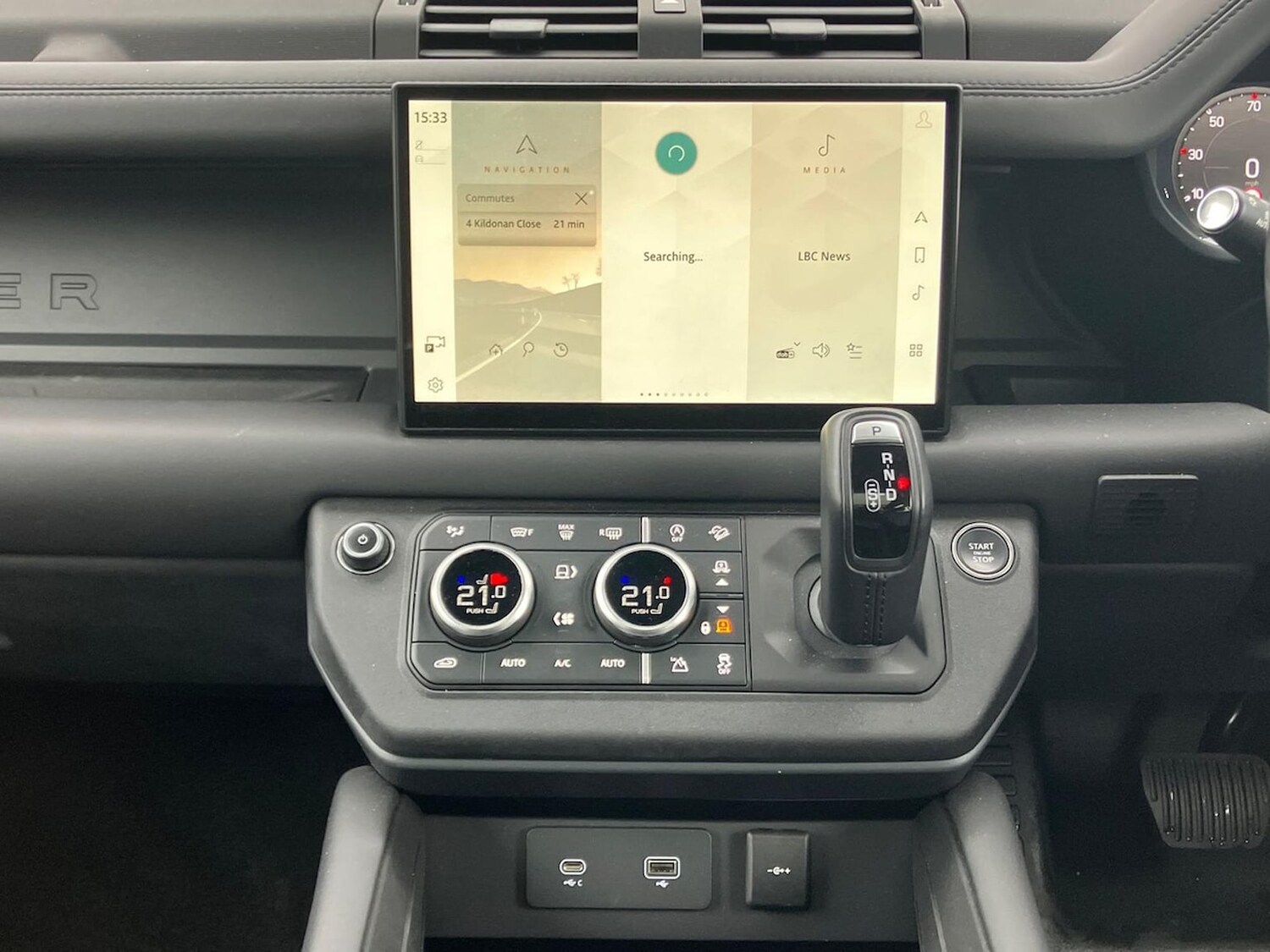 Used Land Rover Defender 2023 for sale - 78191744: Photo 16