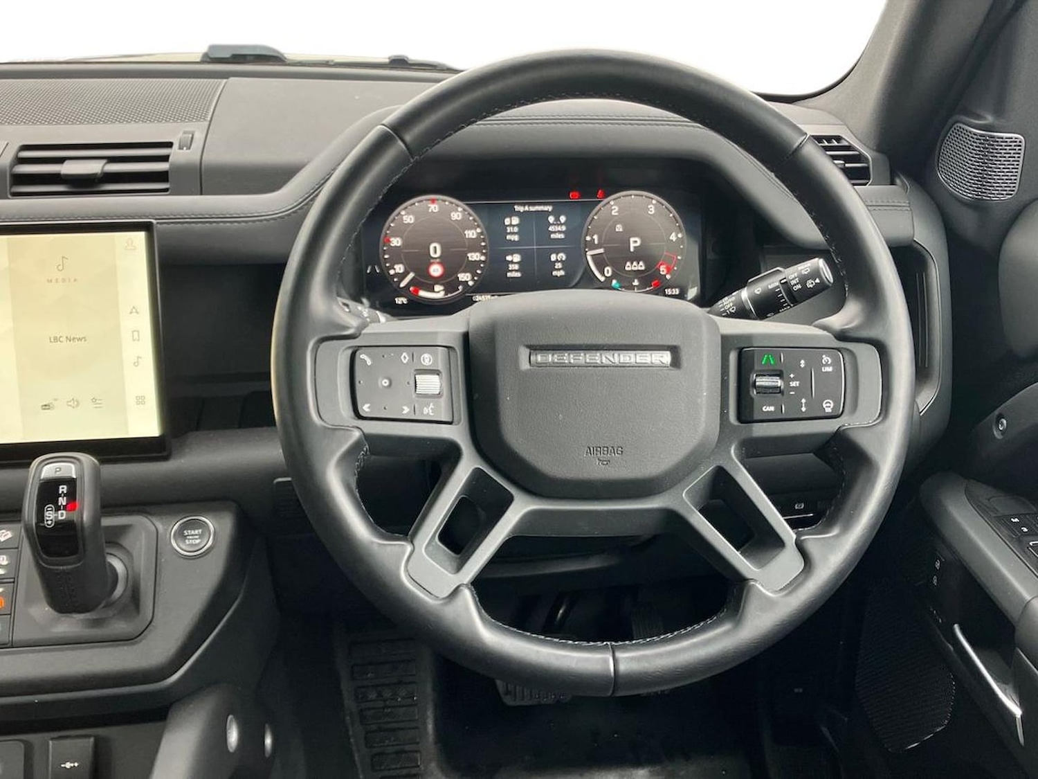 Used Land Rover Defender 2023 for sale - 78191744: Photo 17