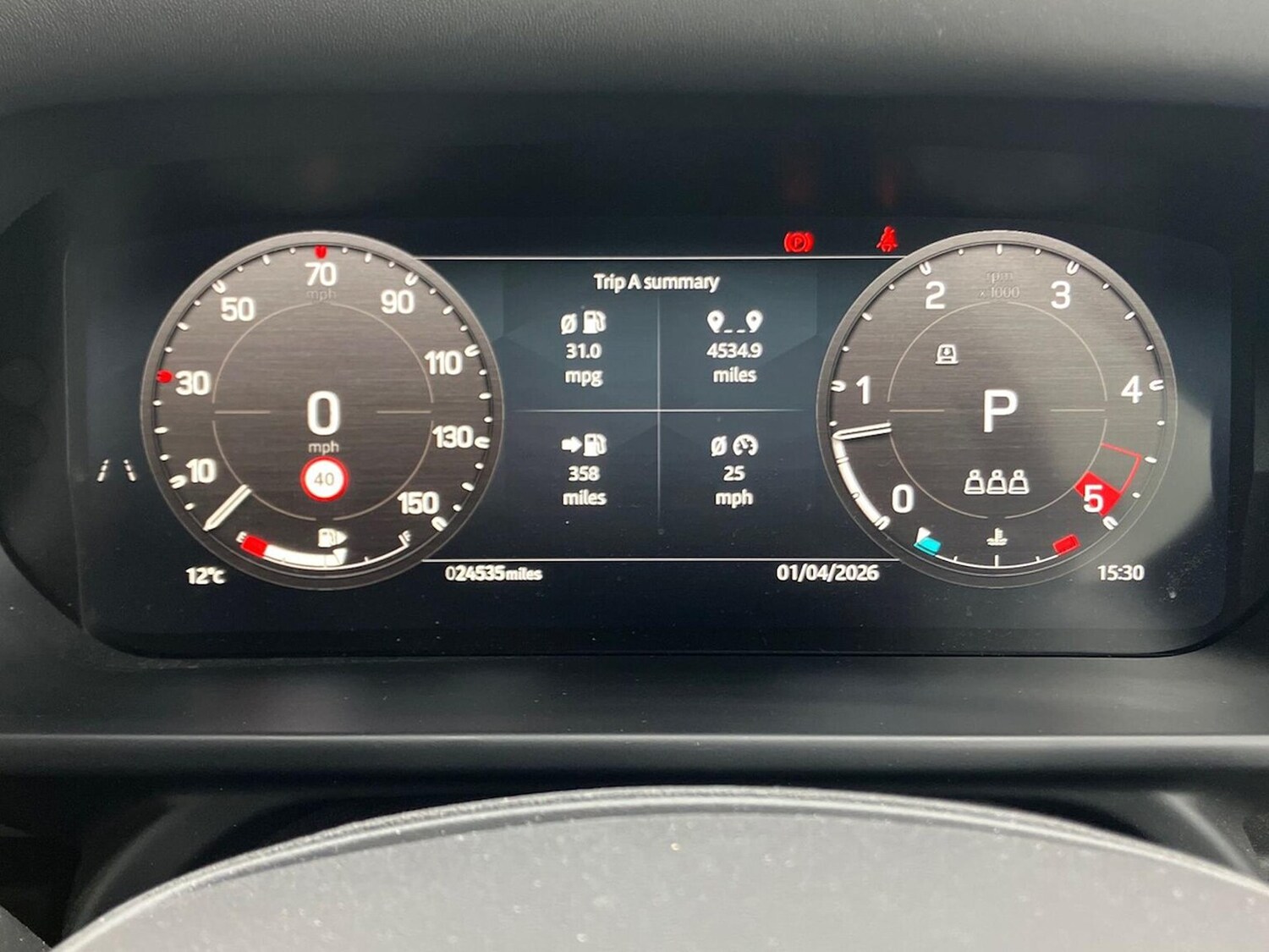 Used Land Rover Defender 2023 for sale - 78191744: Photo 18