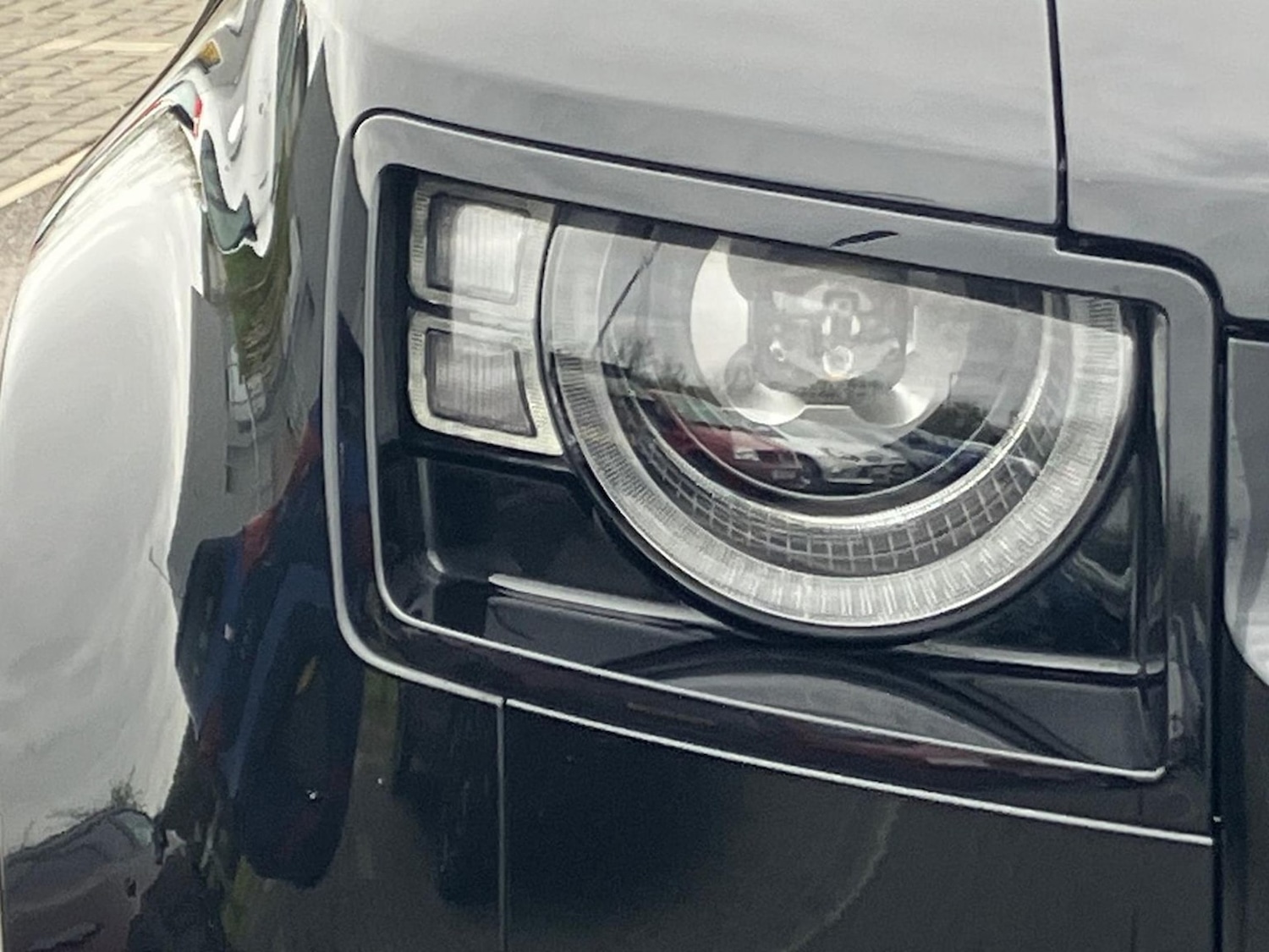 Used Land Rover Defender 2023 for sale - 78191744: Photo 19