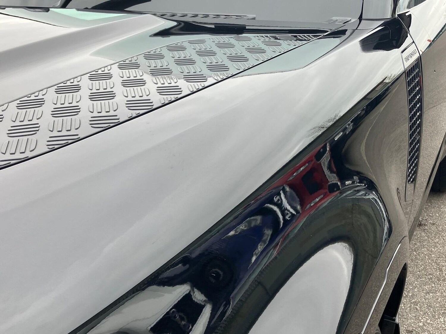 Used Land Rover Defender 2023 for sale - 78191744: Photo 22