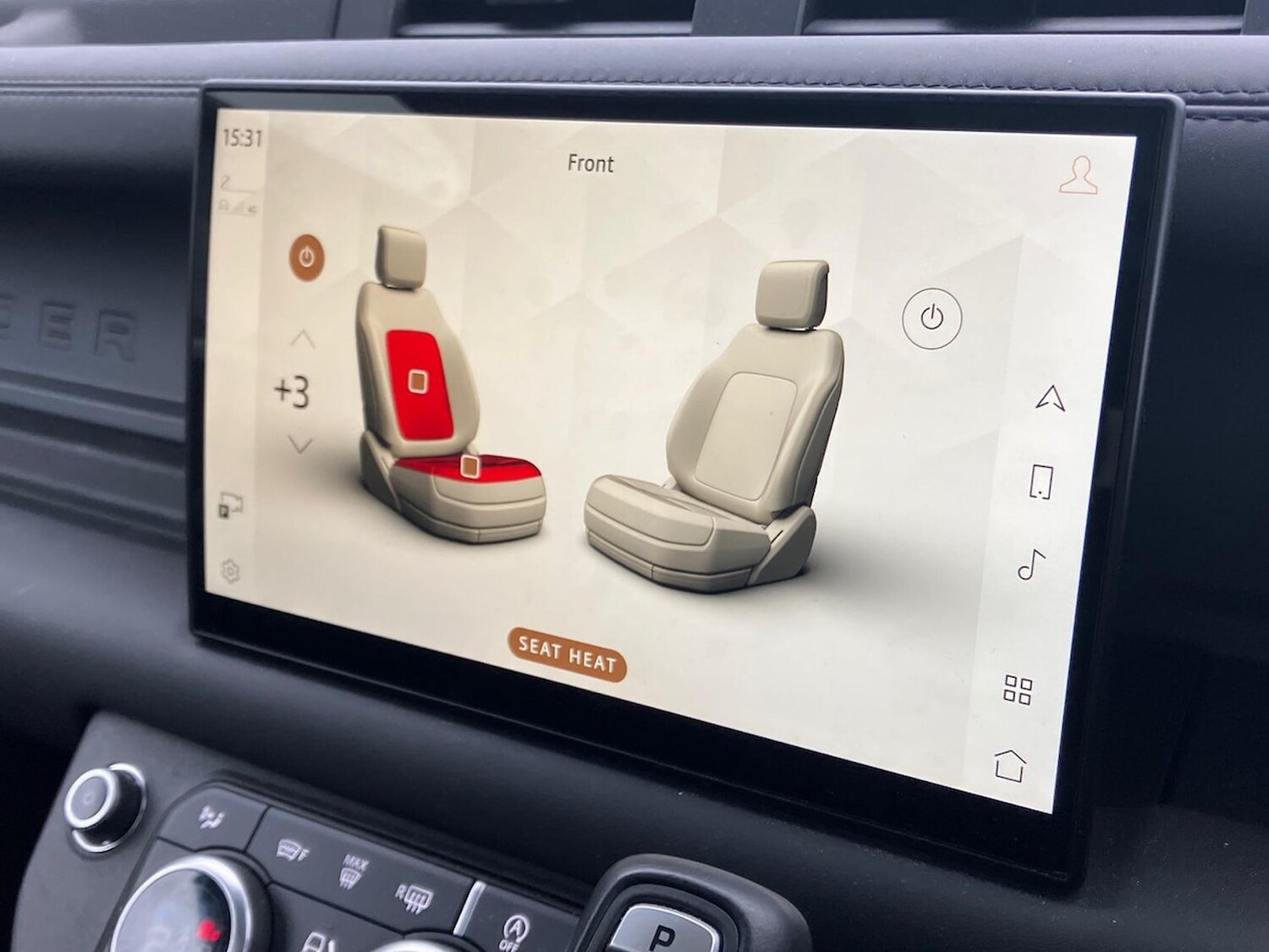 Used Land Rover Defender 2023 for sale - 78191744: Photo 24