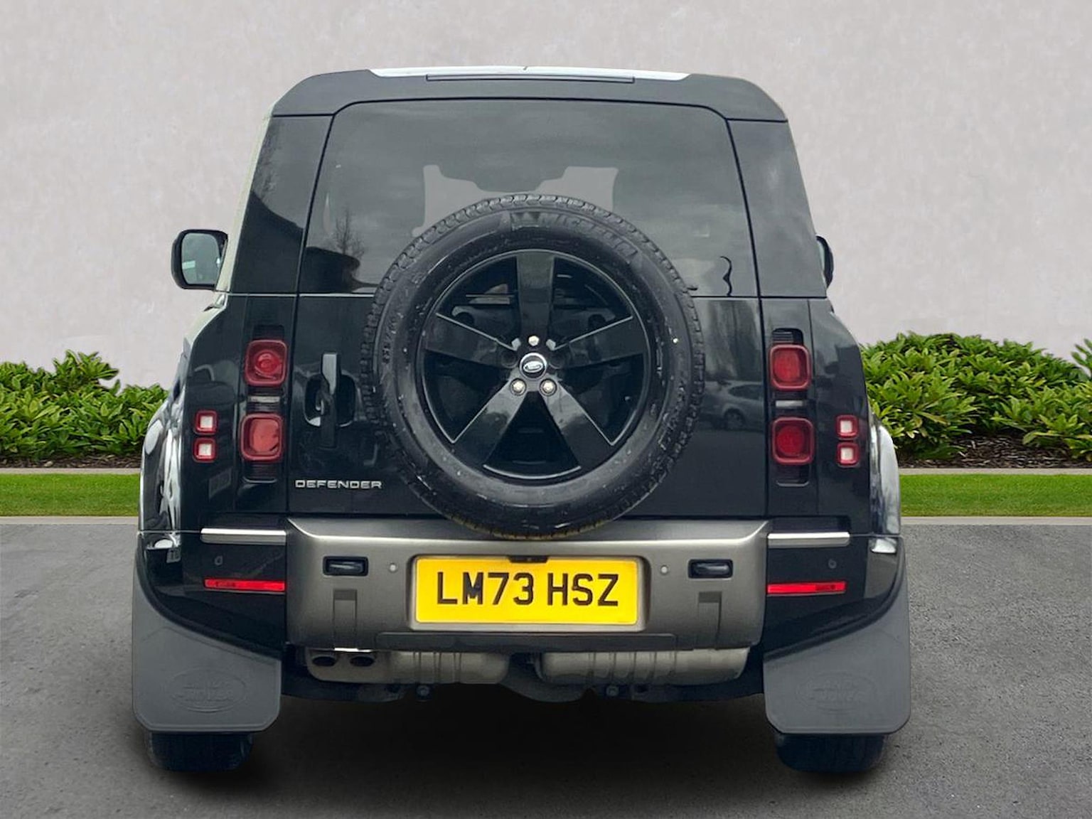 Used Land Rover Defender 2023 for sale - 78191744: Photo 8