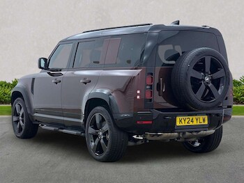 Used Land Rover Defender 2024 for sale - 78310590: Photo