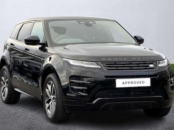 Used Land Rover Range Rover Evoque 2026 for sale - 78360280: Photo