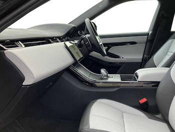 Used Land Rover Range Rover Evoque 2026 for sale - 78360280: Photo