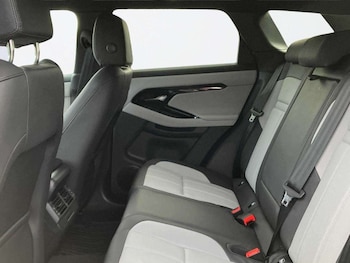 Used Land Rover Range Rover Evoque 2026 for sale - 78360280: Photo