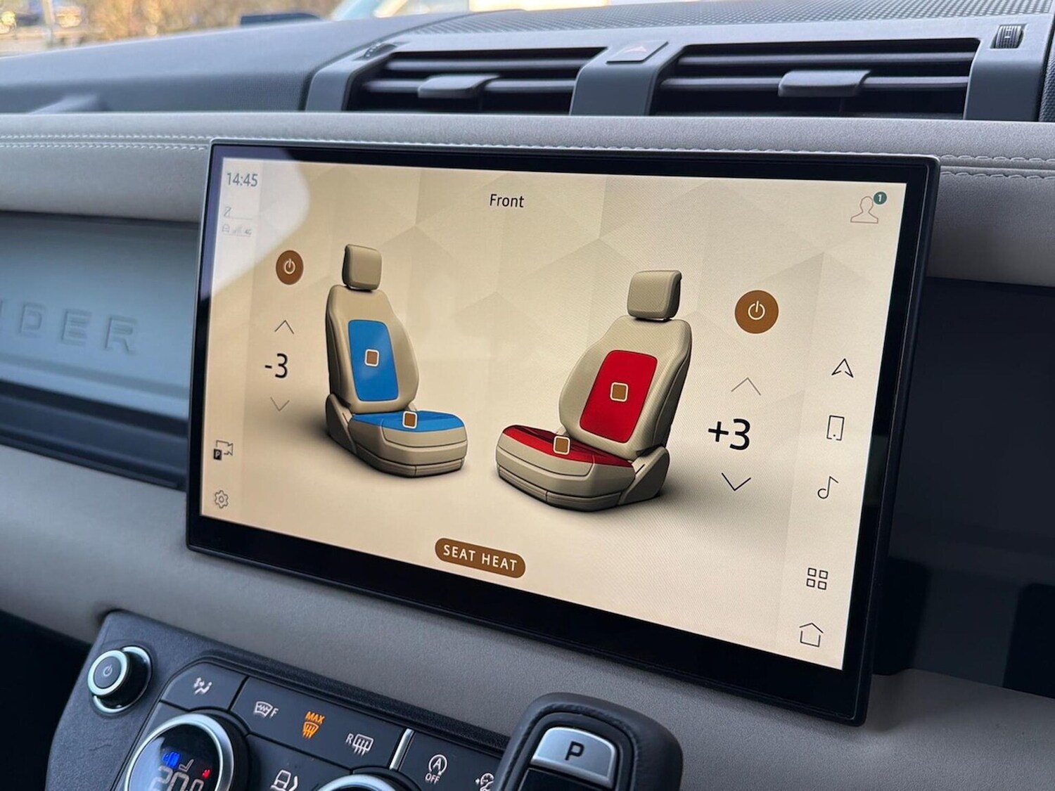 Used Land Rover Defender 2023 for sale - 77488137: Photo 22