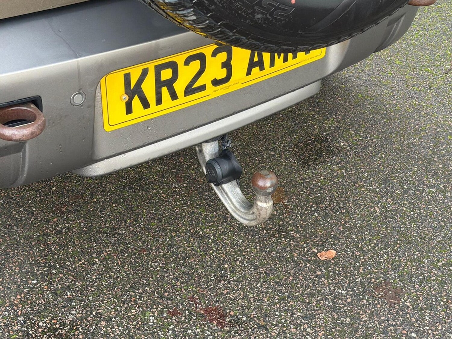 Used Land Rover Defender 2023 for sale - 77488137: Photo 26