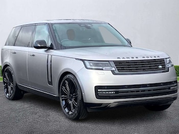 Used Land Rover Range Rover 2026 for sale - 78366847: Photo