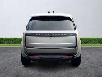 Used Land Rover Range Rover 2026 for sale - 78366847: Photo