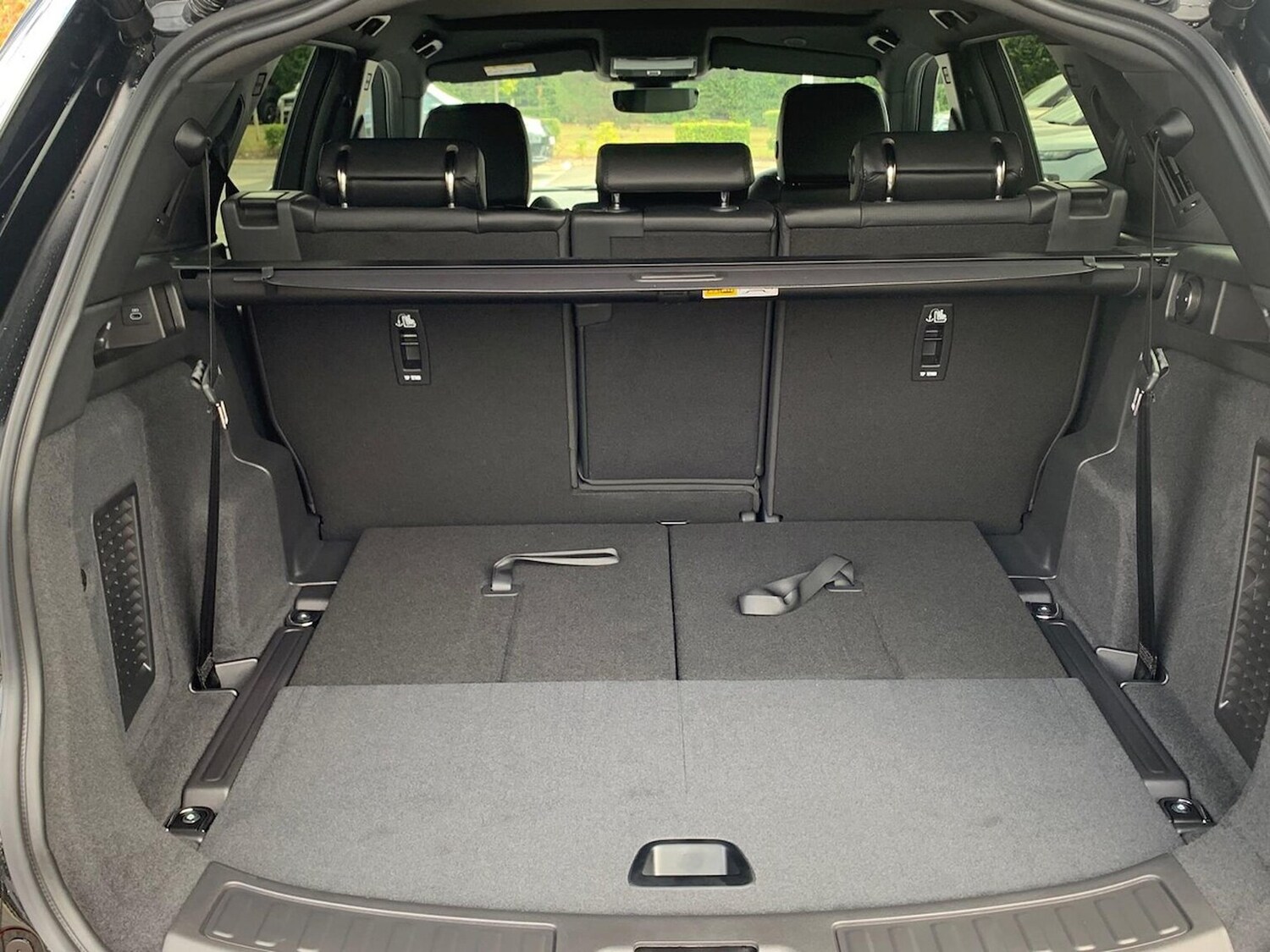 Used Land Rover Discovery Sport 2025 for sale - 77489398: Photo 10