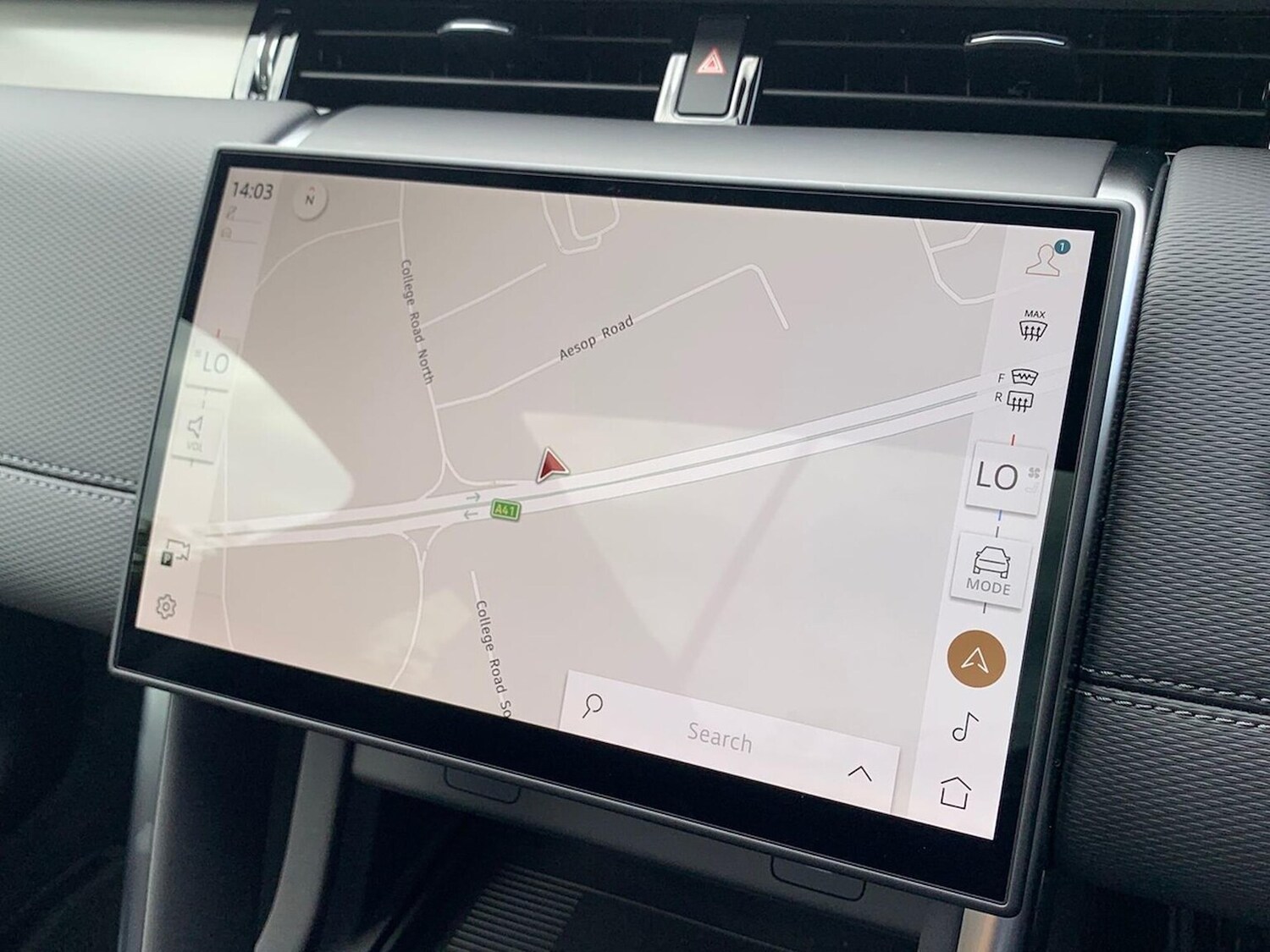 Used Land Rover Discovery Sport 2025 for sale - 77489398: Photo 11