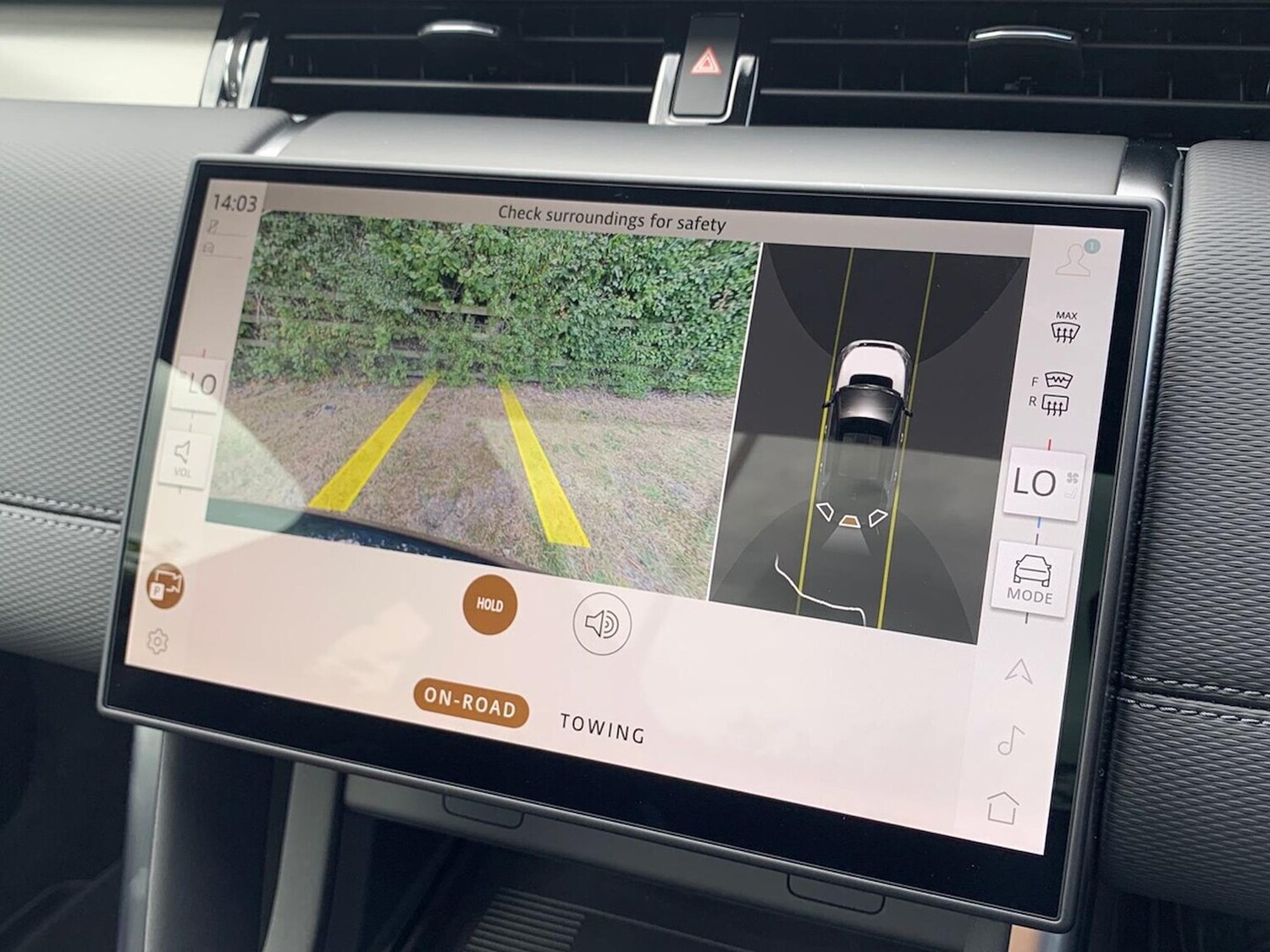 Used Land Rover Discovery Sport 2025 for sale - 77489398: Photo 12