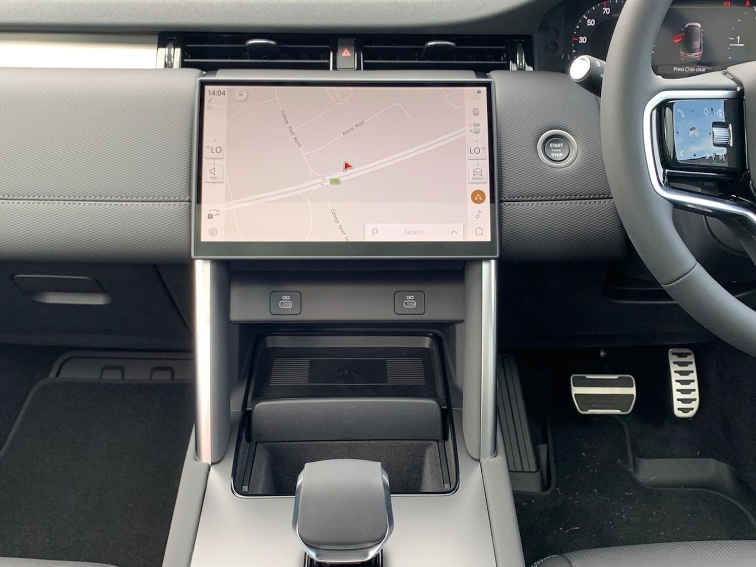 Used Land Rover Discovery Sport 2025 for sale - 77489398: Photo 14