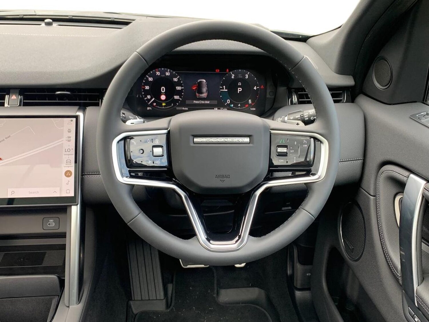 Used Land Rover Discovery Sport 2025 for sale - 77489398: Photo 15