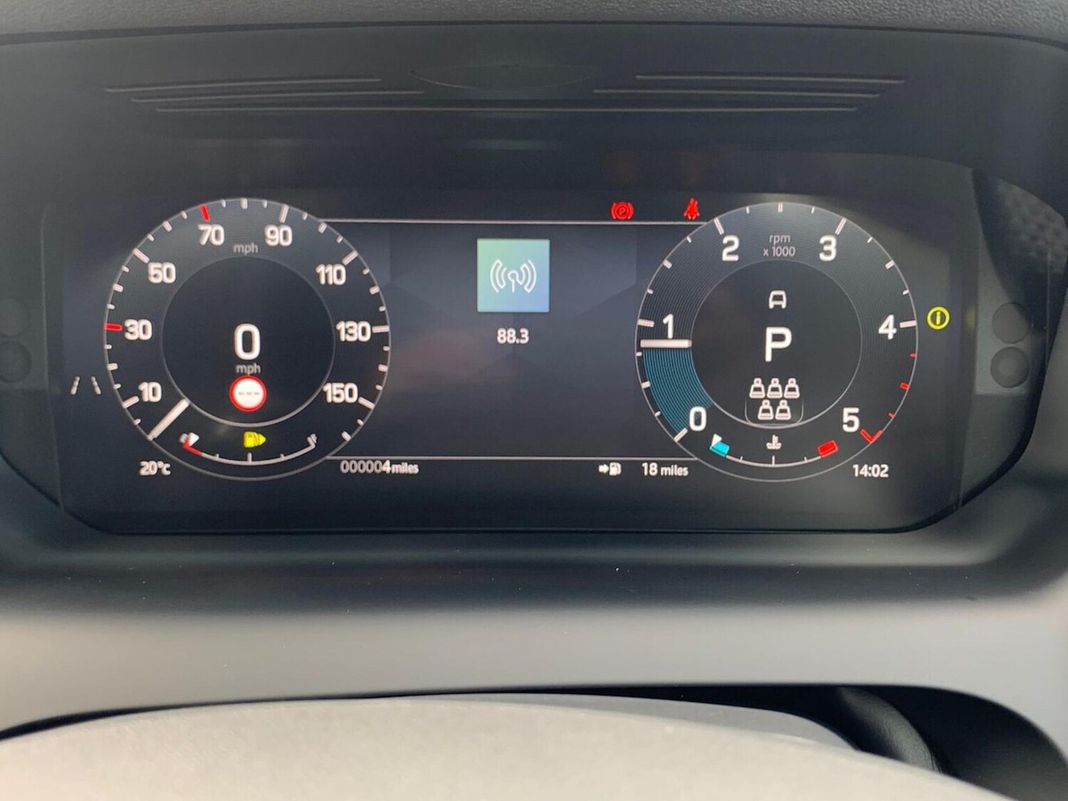 Used Land Rover Discovery Sport 2025 for sale - 77489398: Photo 16