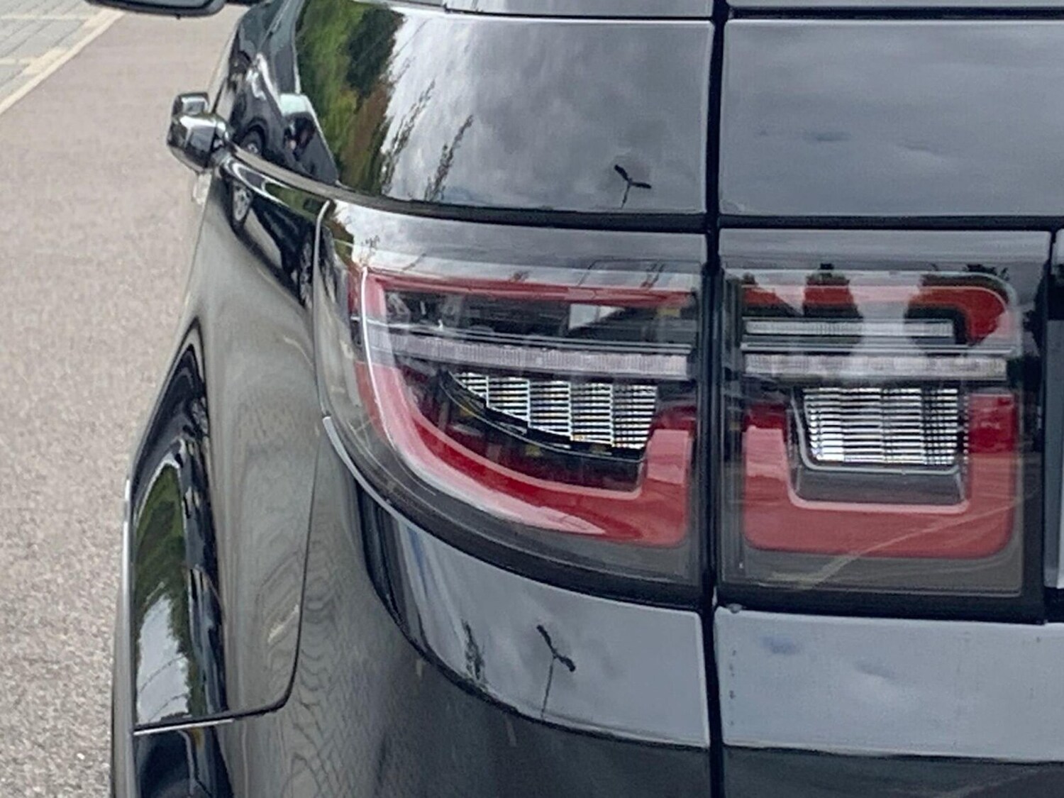 Used Land Rover Discovery Sport 2025 for sale - 77489398: Photo 19