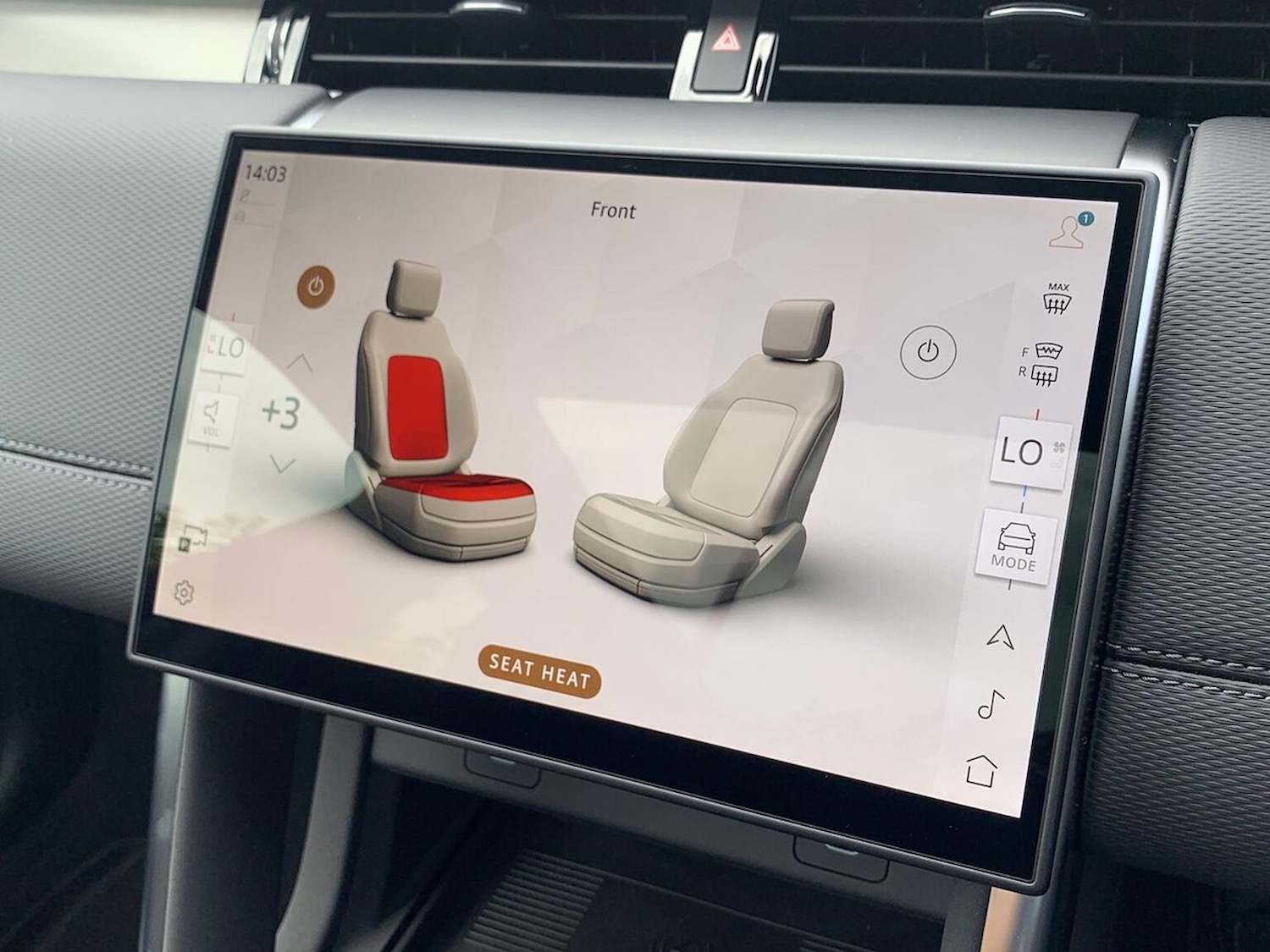 Used Land Rover Discovery Sport 2025 for sale - 77489398: Photo 22