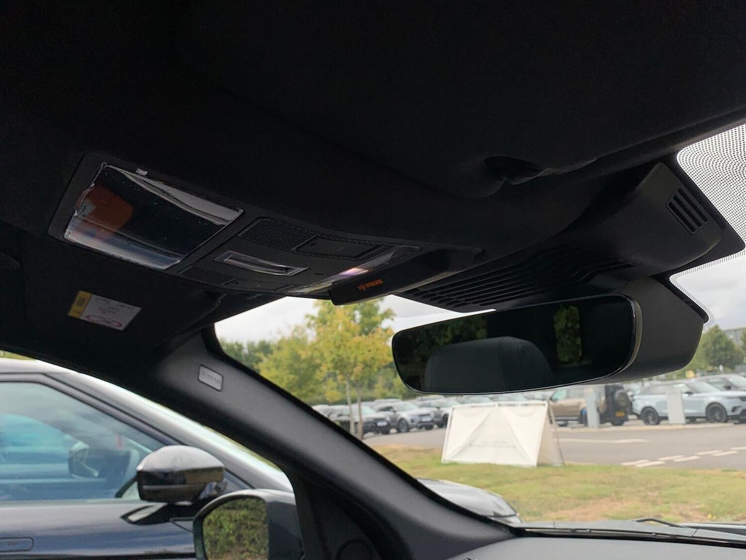 Used Land Rover Discovery Sport 2025 for sale - 77489398: Photo 23