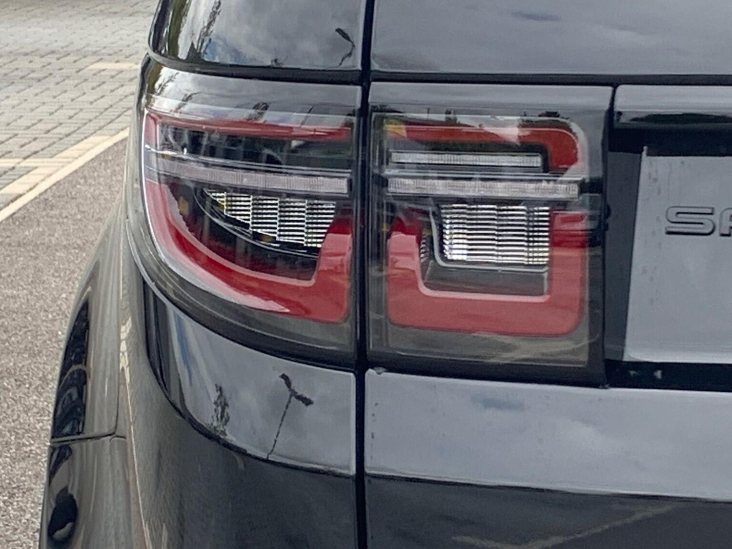 Used Land Rover Discovery Sport 2025 for sale - 77489398: Photo 26