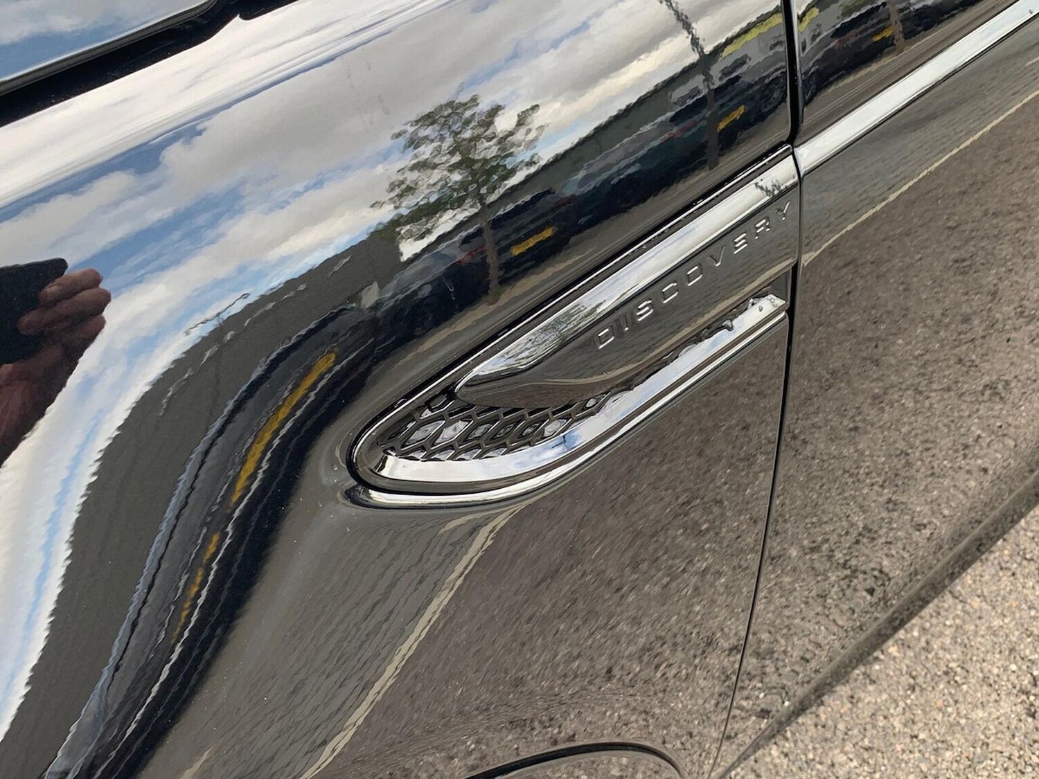 Used Land Rover Discovery Sport 2025 for sale - 77489398: Photo 28