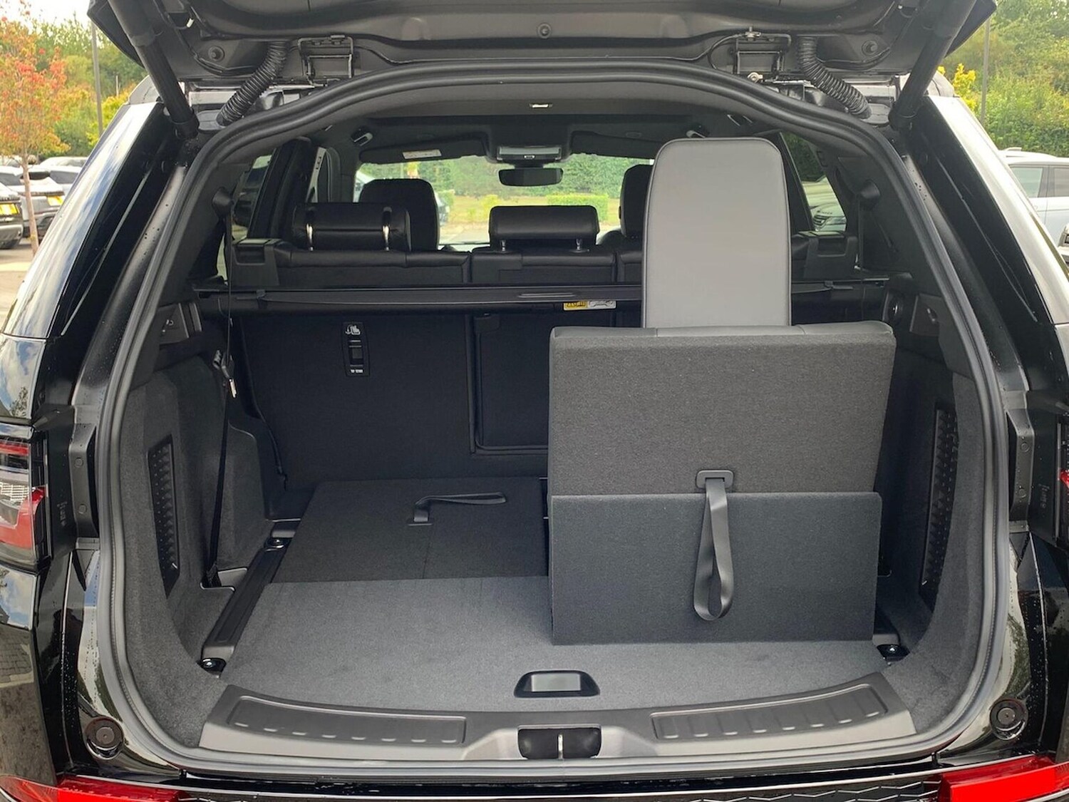 Used Land Rover Discovery Sport 2025 for sale - 77489398: Photo 29