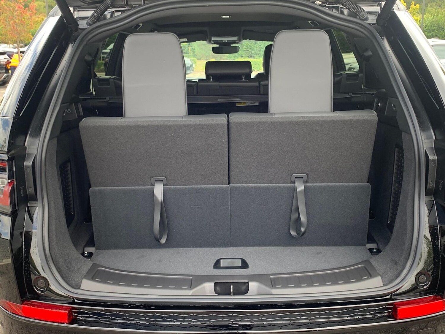 Used Land Rover Discovery Sport 2025 for sale - 77489398: Photo 30