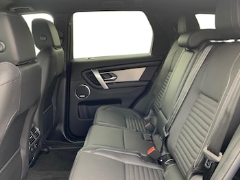 Used Land Rover Discovery Sport 2025 for sale - 77489398: Photo